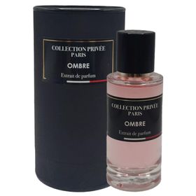 Collection Privée Paris - Extrait de Parfum Ombre