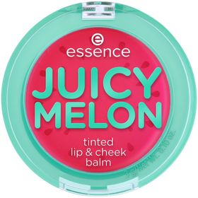Essence - Baume Teinté Lèvres et Joues Tinted Lip & Cheek Balm