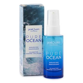 Postquam anti-aging serum met plankton
