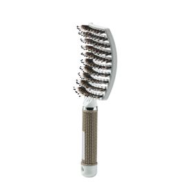Brosse à palette incurvée Yuaia Haircare