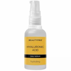 Beautypro - Sérum de jour ACIDE HYALURONIQUE