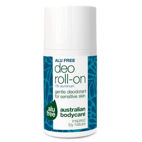 Australian Bodycare Déodorant Roll-on Sans Aluminium
