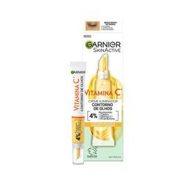 Garnier Skinactive Vitamine C Soin Contour des Yeux