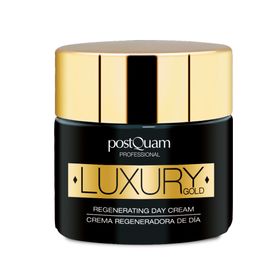 Postquam Luxury Gold Crème de Jour – Anti-Âge & Peau Radieuse