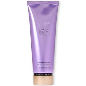 Victoria's Secret - Lait Pour Le Corps Et Les Mains - Love Spell