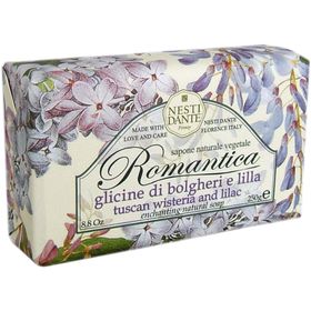 Nesti Dante Zeep Romantica - Toscaanse Blauweregen & Sering