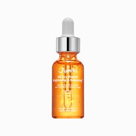 JUMISO All Day Vitamin Brightening & Balancing Serum – verhelderend vitamine C-serum met niacinamide