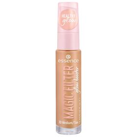 Essence - Fond de Teint Booster d'Éclat Magic Filter