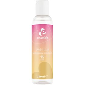 Easyglide *Vanilla Lubricant*