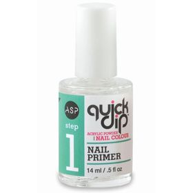 ASP - Base pour Ongle Nail Primer Quick Dip