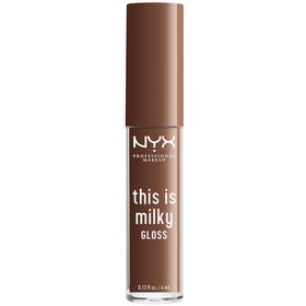 Nyx - Gloss This is Milky Édition Limitée