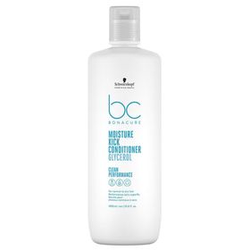 Schwarzkopf - Kick Moisture Conditioner BC Bonacure Clean