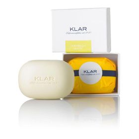 Klar-Seifen - verzorgende zeep leliemelk & kweepeer (palmolievrij)