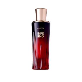 Gucci NASEEM Inferno Aqua Uniseks Parfum Zonder Alcohol
