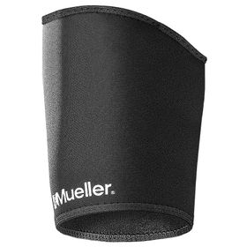 Mueller Bovenbeen Sleeve Neopreen