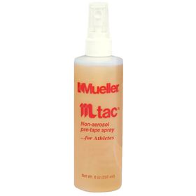 Mueller M-TAC Spray de pré-application