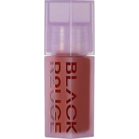 BLACK ROUGE Double Layer Over Velvet 2 DL14 Maximal Brown – Fluweelzachte lipgloss