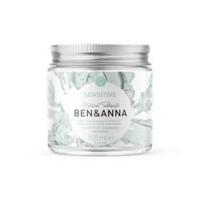 Ben & Anna - Dentifrice - Sensible