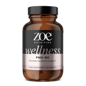 zoe PMS-B6, 60 capsules