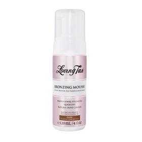Loving Tan Bronzing Mousse Medium