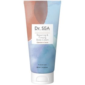 DR. SEA – Herstellende & Verstevigende Crème