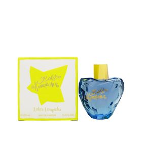Lolita Lempicka Eau de Parfum voor vrouwen, bloemig en fruitig