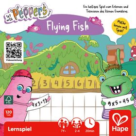 Hape Flying Fish