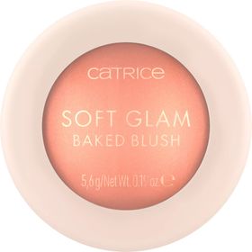Catrice - Blush Soft Glam Baked