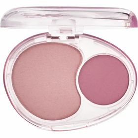 FWEE Mellow Dual Blusher MV01 No More Cupid – Tweekleurige blush