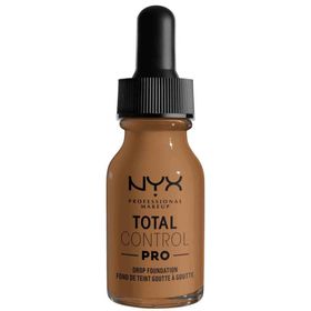 Nyx - Total Control Pro Druppel Foundation