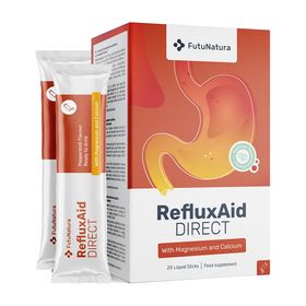 FutuNatura RefluxAid DIRECT Sticks