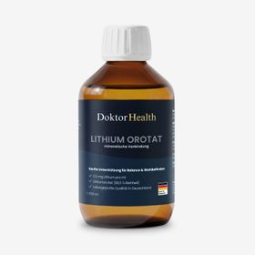 Doktor Health Lithium Orotate