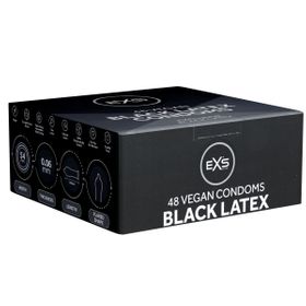 EXS *Black Latex*