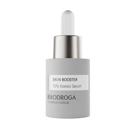 Biodroga Medical Institute Skin Booster 10% Azelaic Serum | Alle huidtypes