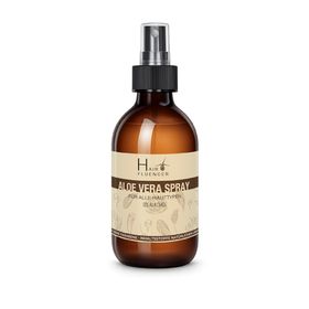 Hairfluencer Aloë Vera Spray