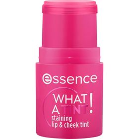 Essence - Encre Joues et Lèvres What A Tint! Lip & Cheek Tint