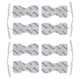 axion® électrodes autocollantes pour doigts 6,5 x 3 cm
