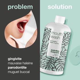 Australian Bodycare Bain de Bouche