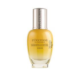 L'Occitane L'Immortelle Divine Sérum Anti-Âge