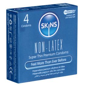 Skins *Non-Latex*