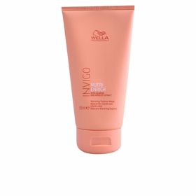 Wella Invigo Nutri Enrich Warming Express Masker