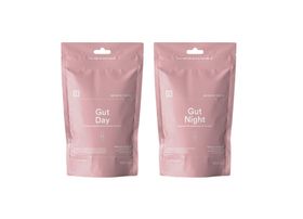 The Tester - Insentials Gut Repair Dag & Nacht Pakket
