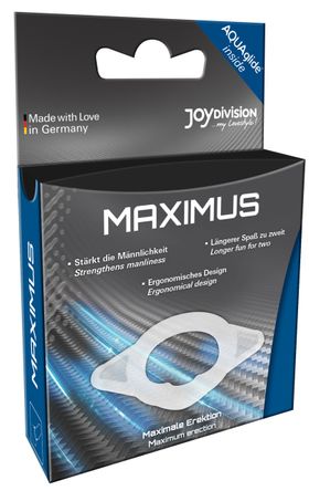 Joydivision *MAXIMUS* Maat XS