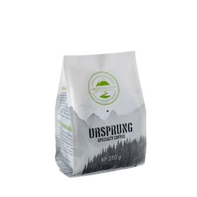 BERGBRAND Ursprung (Espresso Blend) Specialty Coffee Hele Koffiebonen