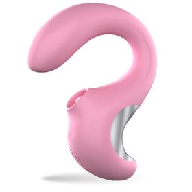 Lovelyness - Urban Twister - partnervibrator