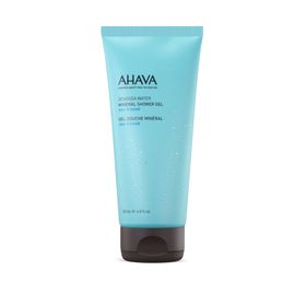 AHAVA Sea-Kissed Mineral Shower Gel | tous types de peau