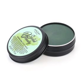 PostQuam Vast spirulina-gezichtsmasker