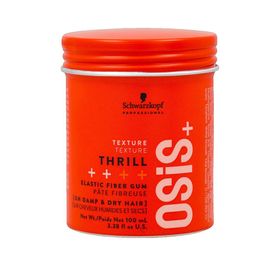 Schwarzkopf Osis+ Thrill Gomme de coiffage effet brillant