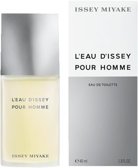Issey Miyake U Eau de Toilette 40 ml