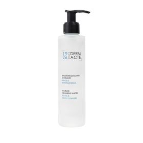 Académie Derm Acte Micellair Reinigingswater | Vochtarme huid